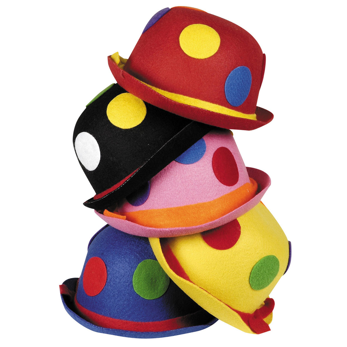 Boland Bowler Hut Punkt