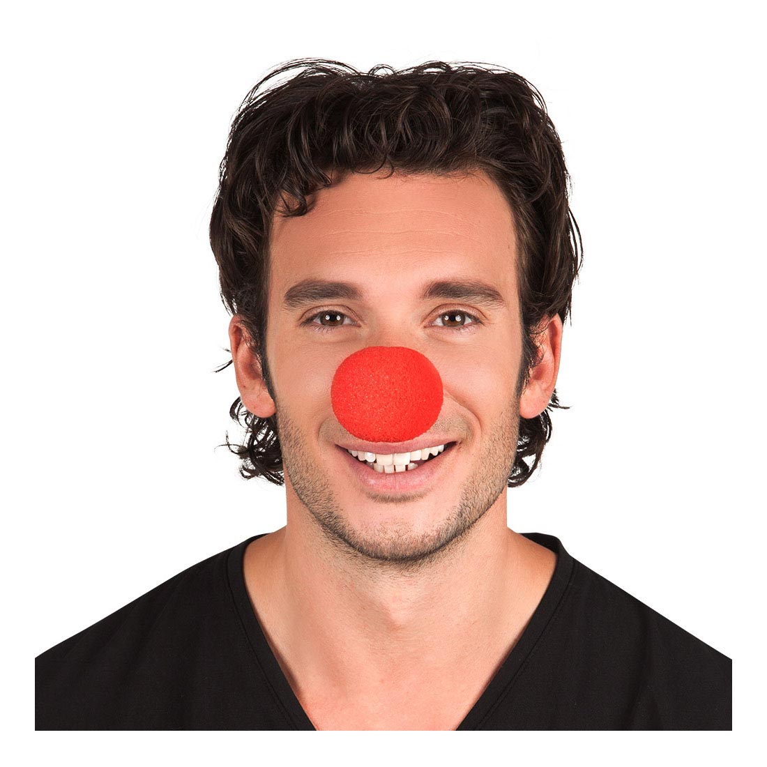 Boland Clownnase - Schaumstoff