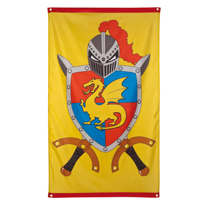 Boland-Ritterflagge