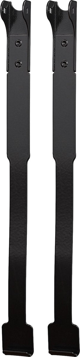 Thule Adapter zum Aufstecken hoch