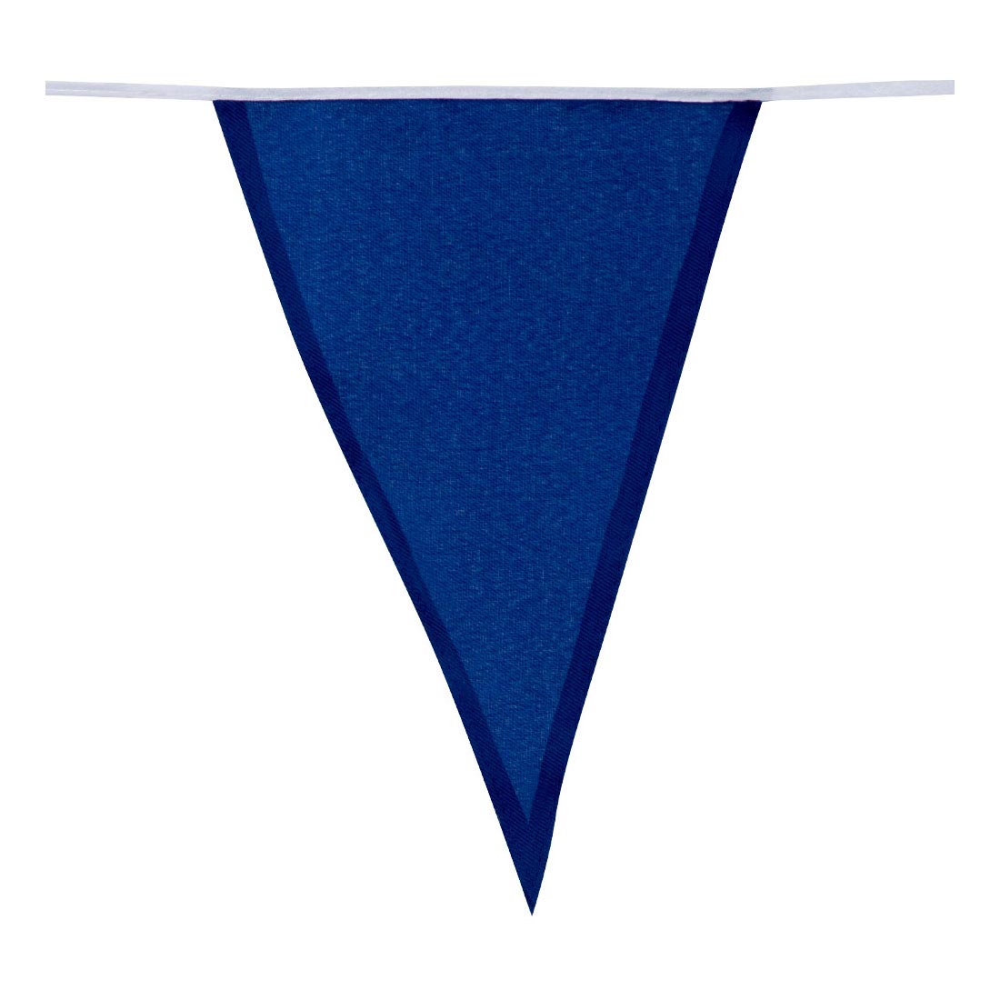 Boland Baumwollflaggenlinie rwb