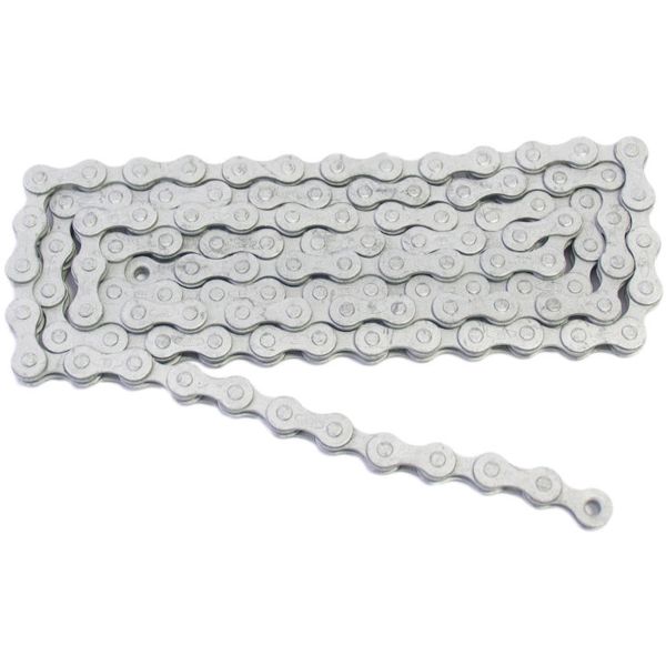 Marwi-Fahrradkette 1 2x3 32-112 Anti-Rust