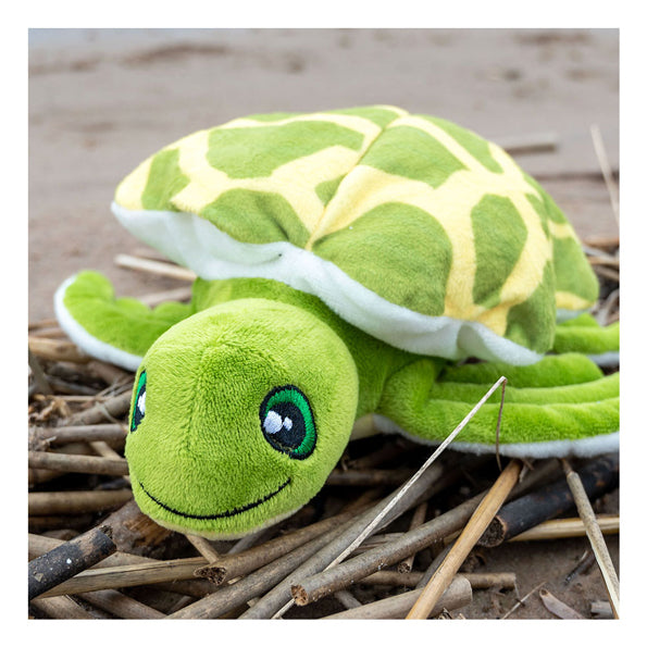 Taktik retten die Meeresumarmung - Turtle Konna