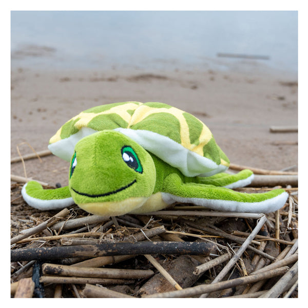Taktik retten die Meeresumarmung - Turtle Konna