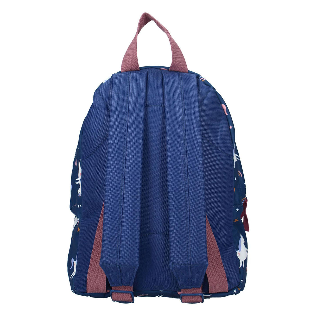 Vadobag -Rucksack vor Imagination Einhorn