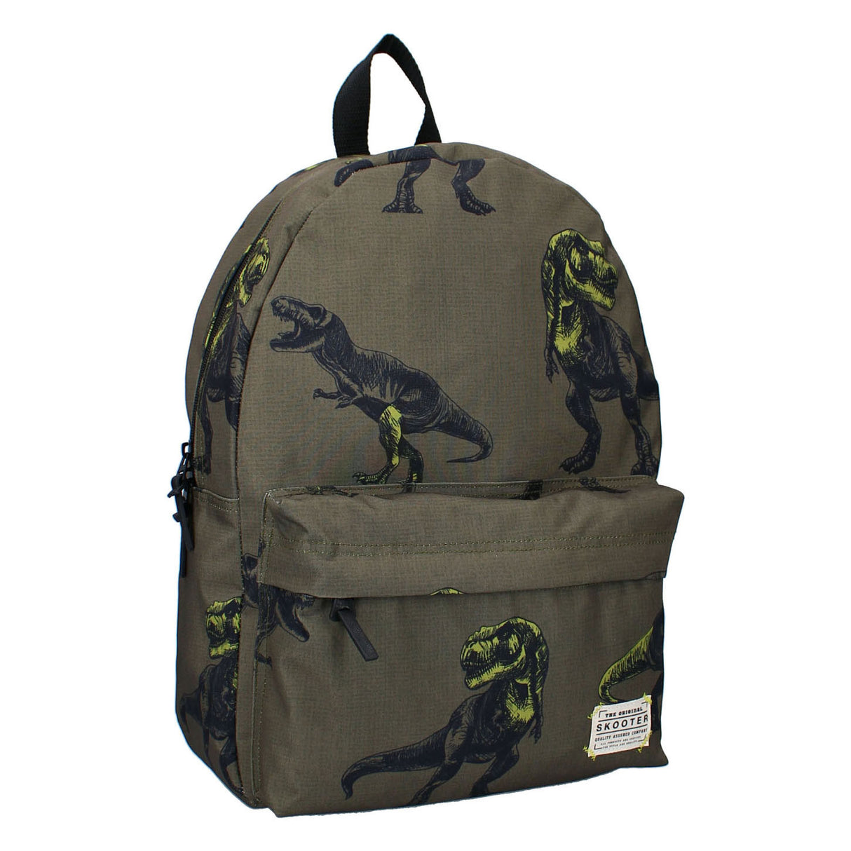 Rucksackabenteuer