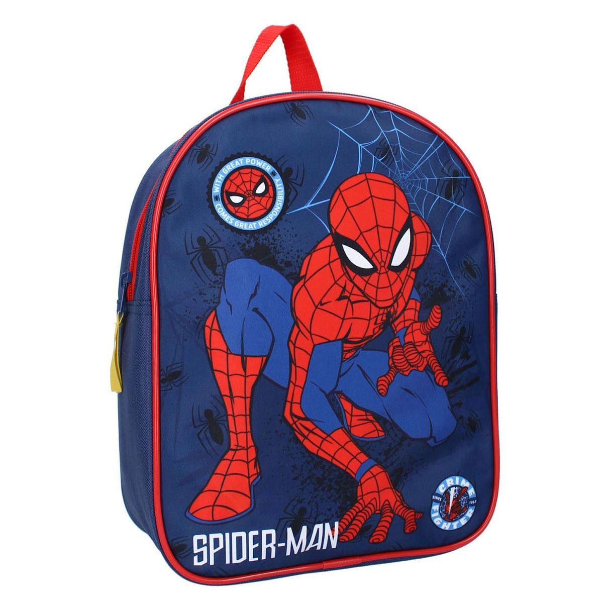 Vadobag Backpack Spider-Man Chosen Ones
