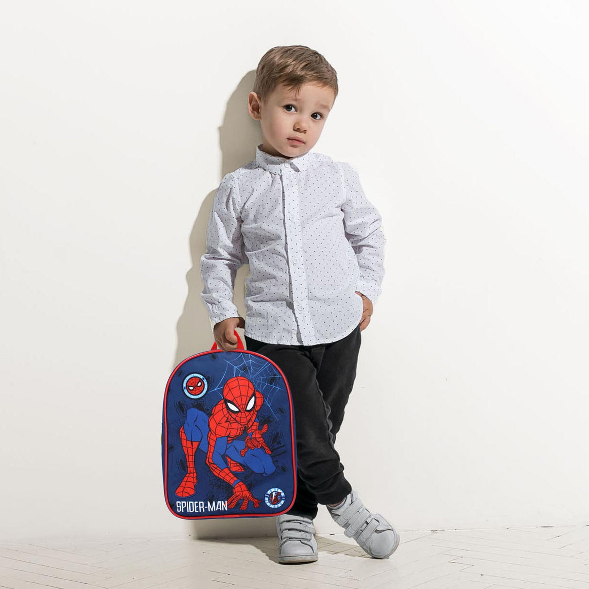 Vadobag Backpack Spider-Man Chosen Ones