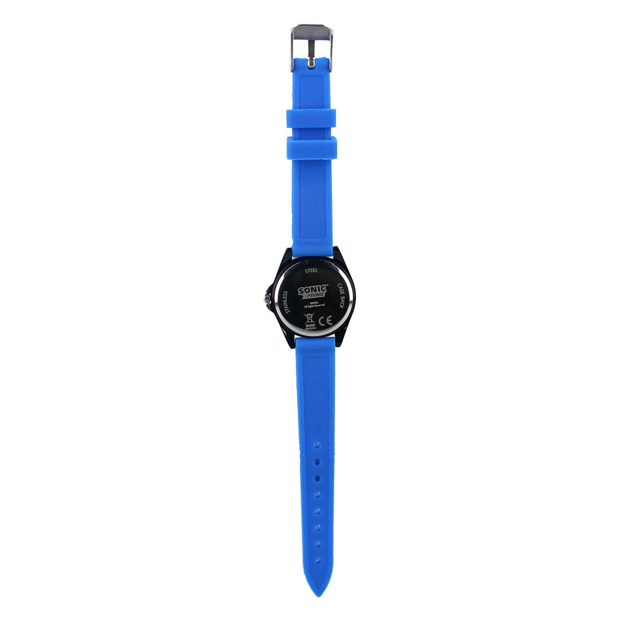 Vadobag, schau dir Sonic Kids Time an!