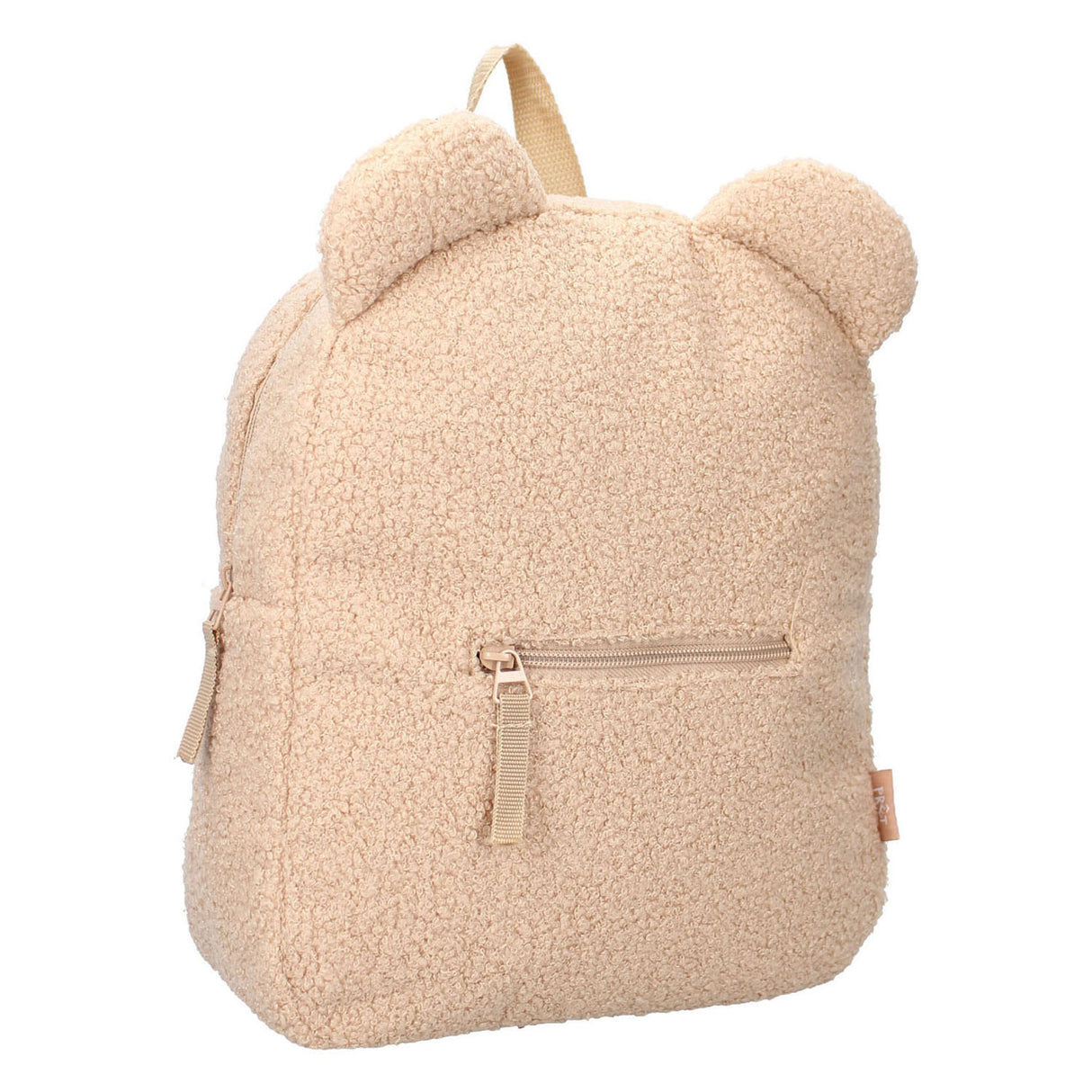 Vadobag Rucksack Fun Buddies for Life Beige