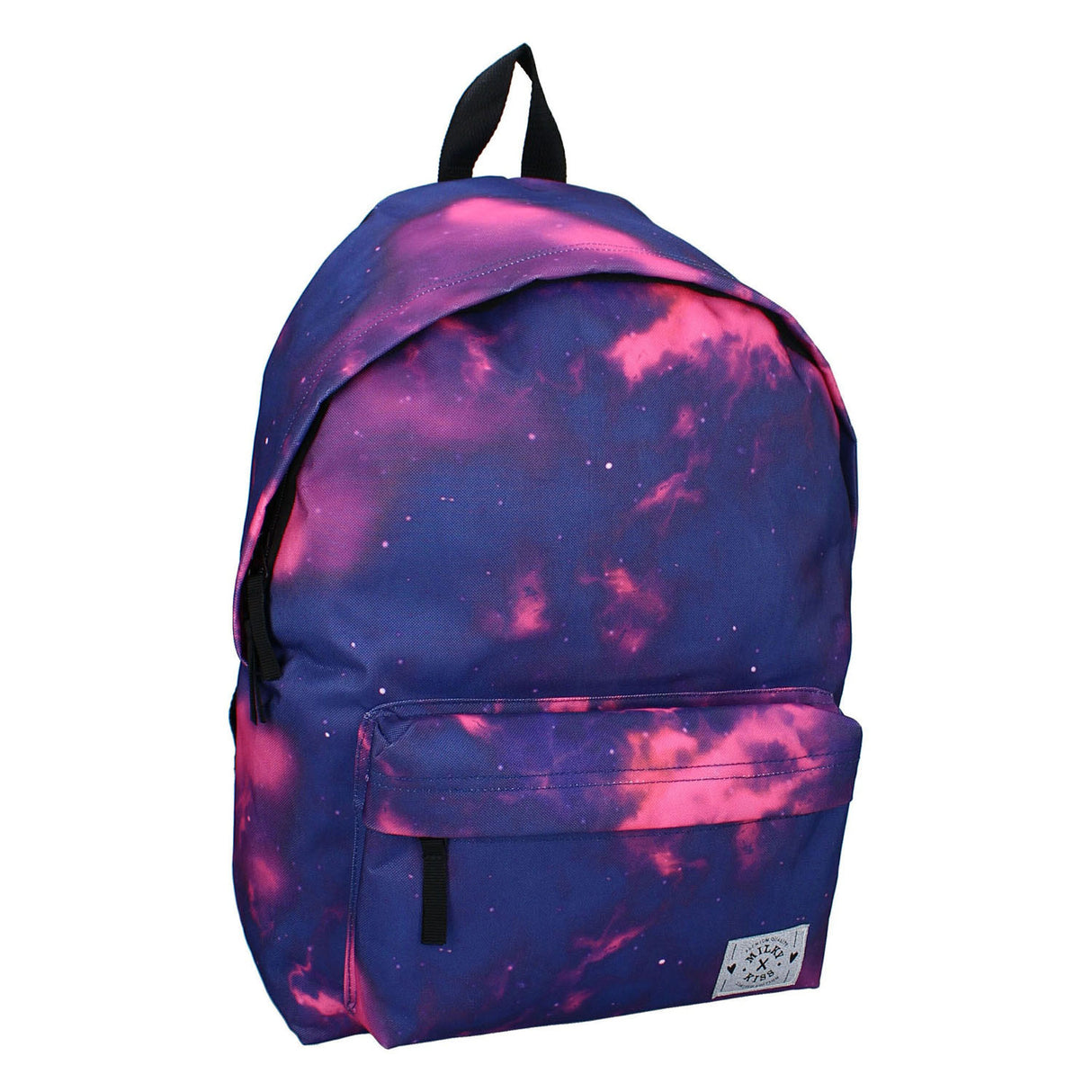 Der Vadobag-Rucksack stärkt die Kraft