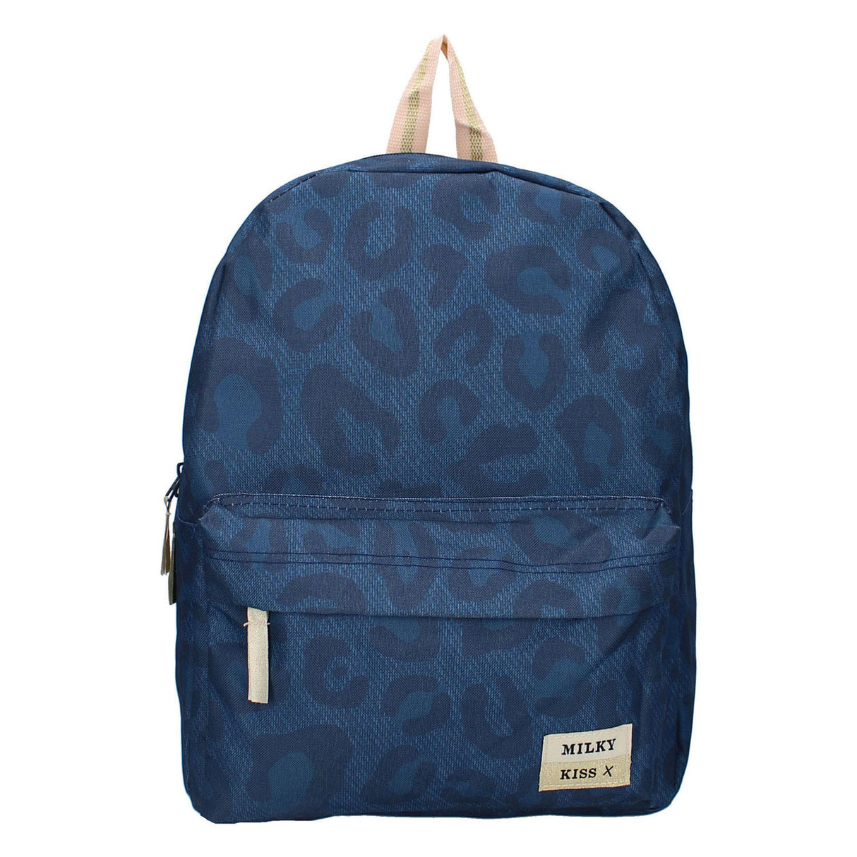 Milky Kiss Rucksack Mädchen werden Mädchen sein