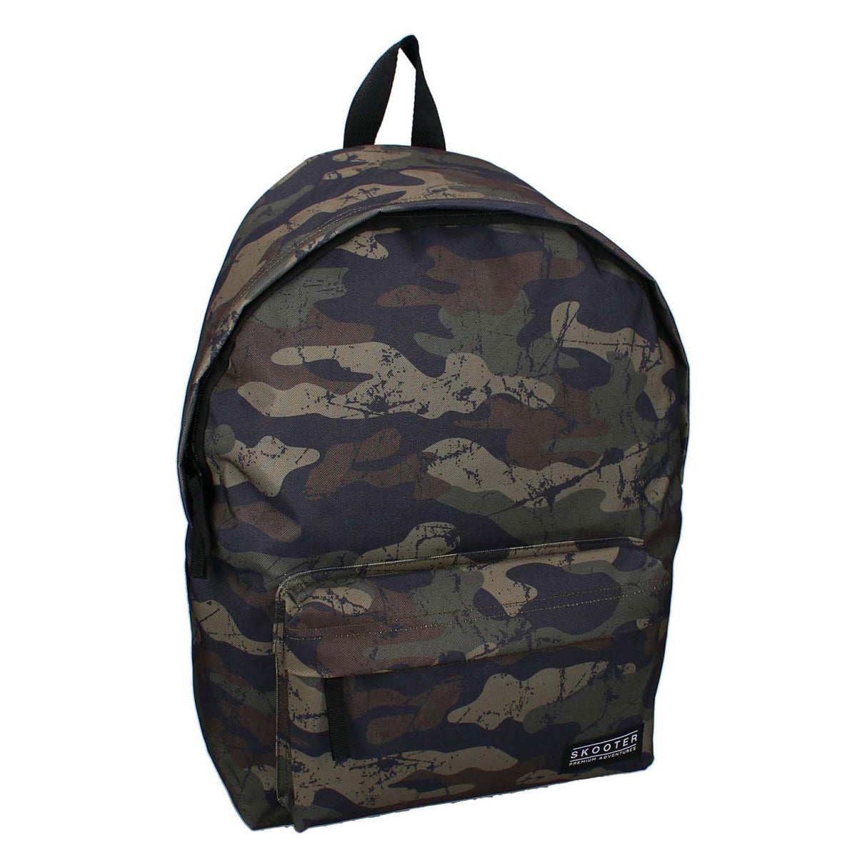Vadobag-Rucksack-Skooter der verrückten Squad-Armee