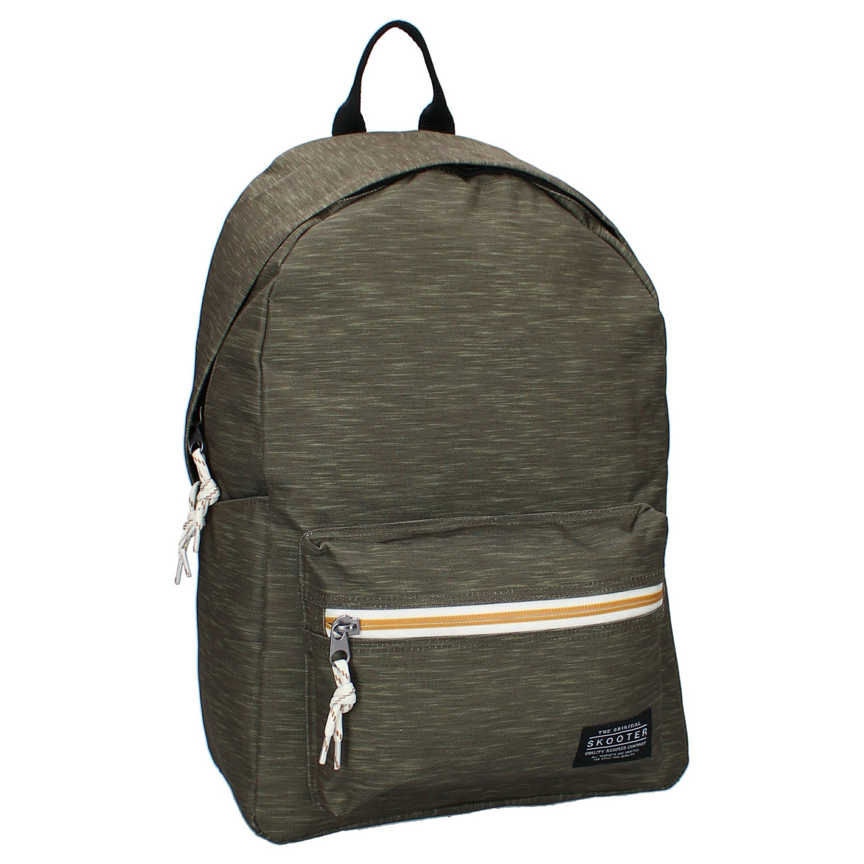 Vadobag Rucksack-Skooter, nicht Ihr Business-Grün