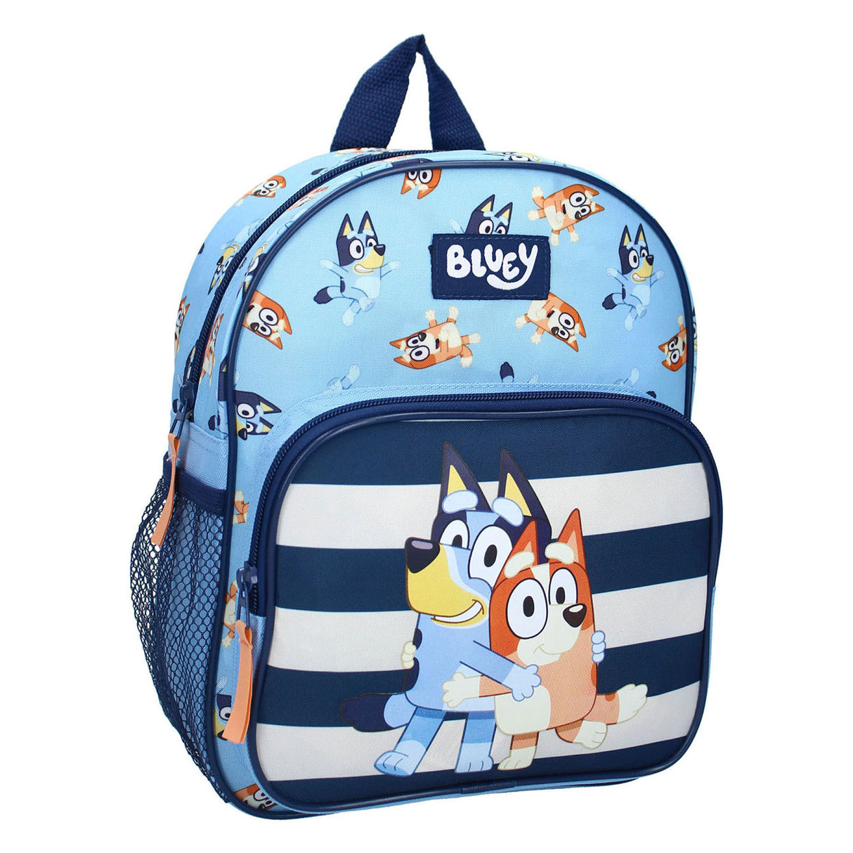 Vadobag Rucksack Bluey Jump in Fun
