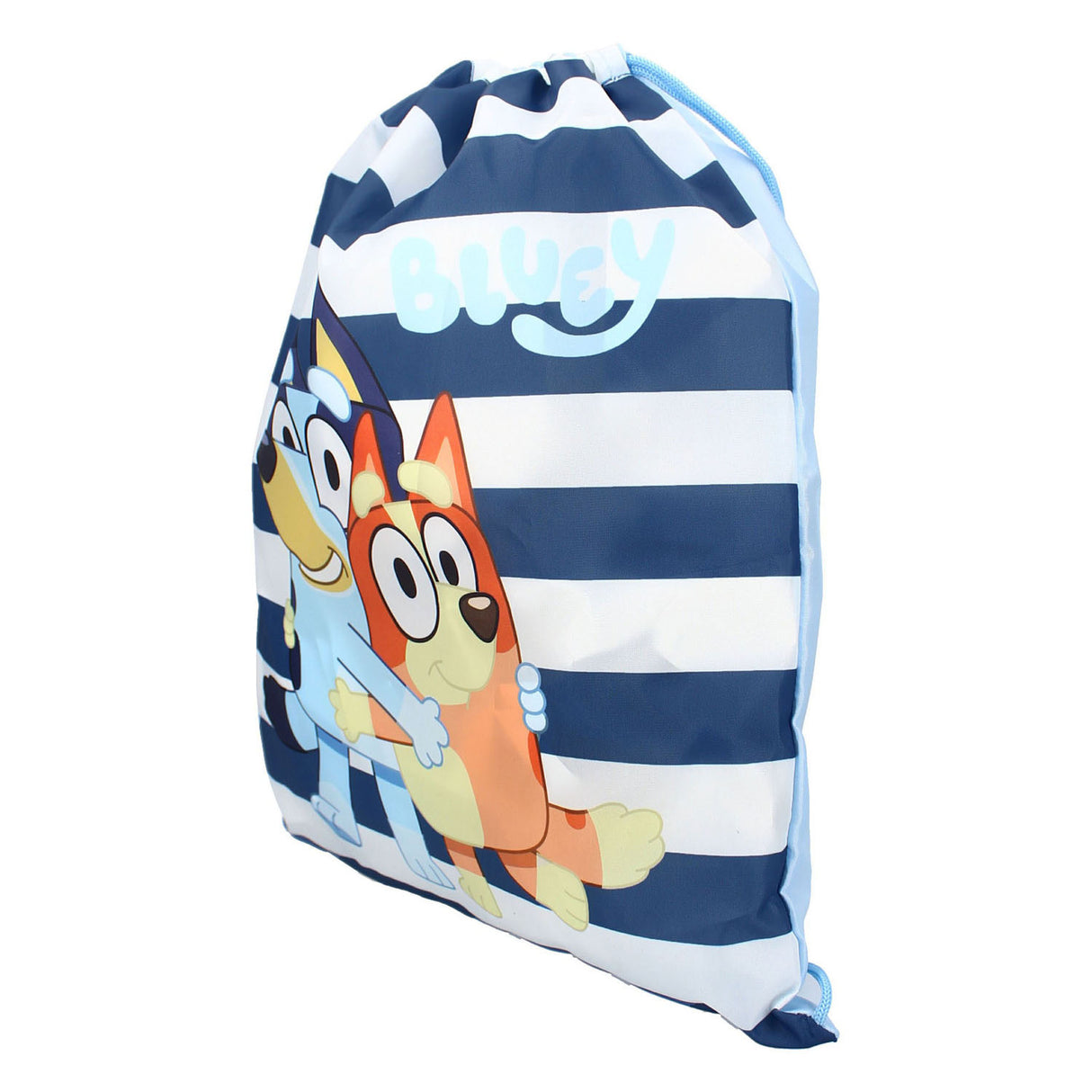 Vadobag Turnbeutel Bluey Jump in Fun