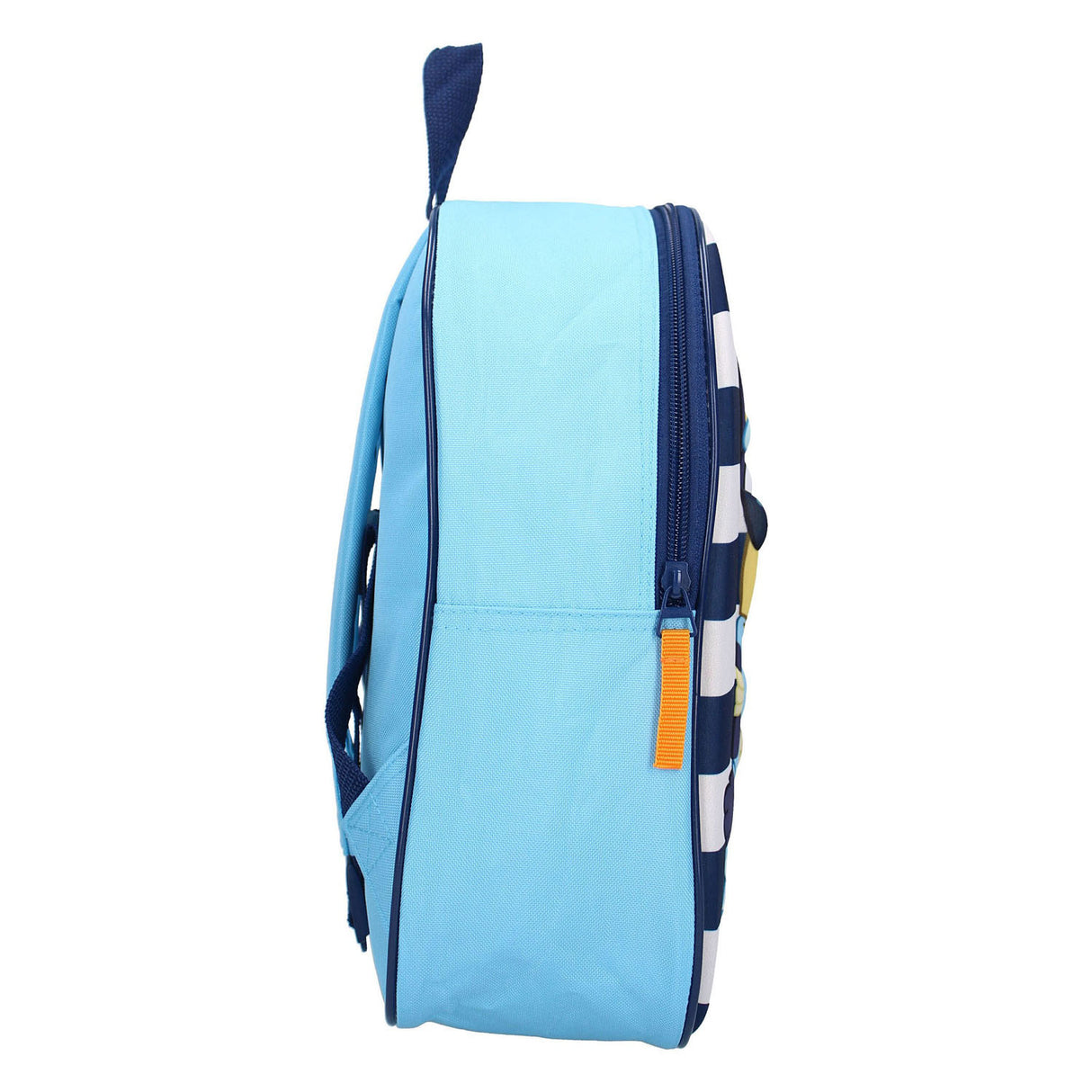 Vadobag Rucksack 3D Bluey Oh Happy Days