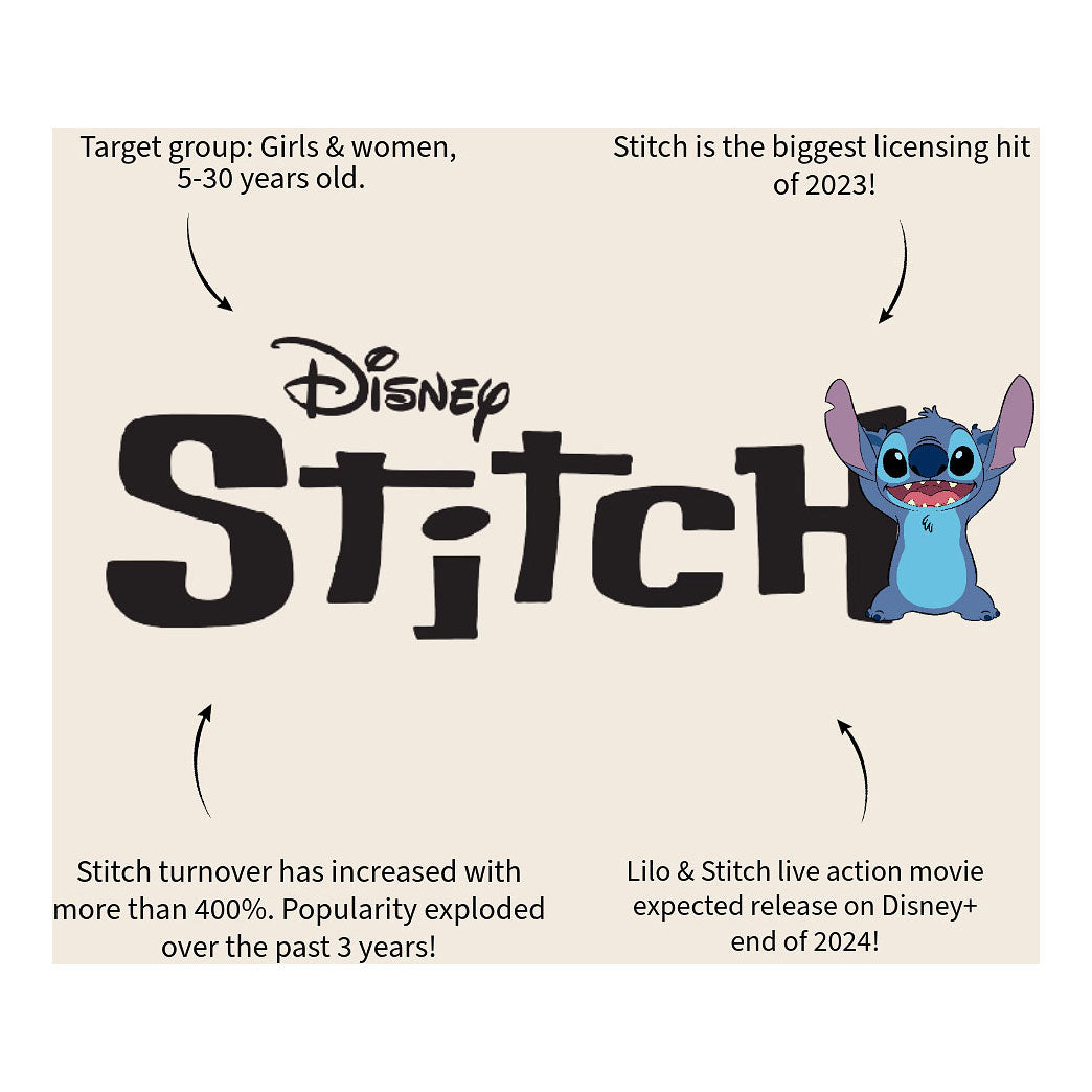 Vadobag Lunchbox-Stich, lass uns essen