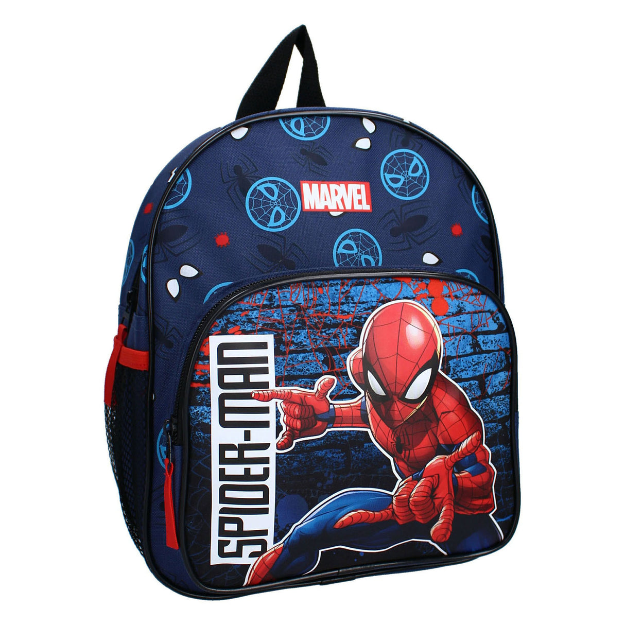 Vadobag Rucksack Spider-Man einfach unglaublich