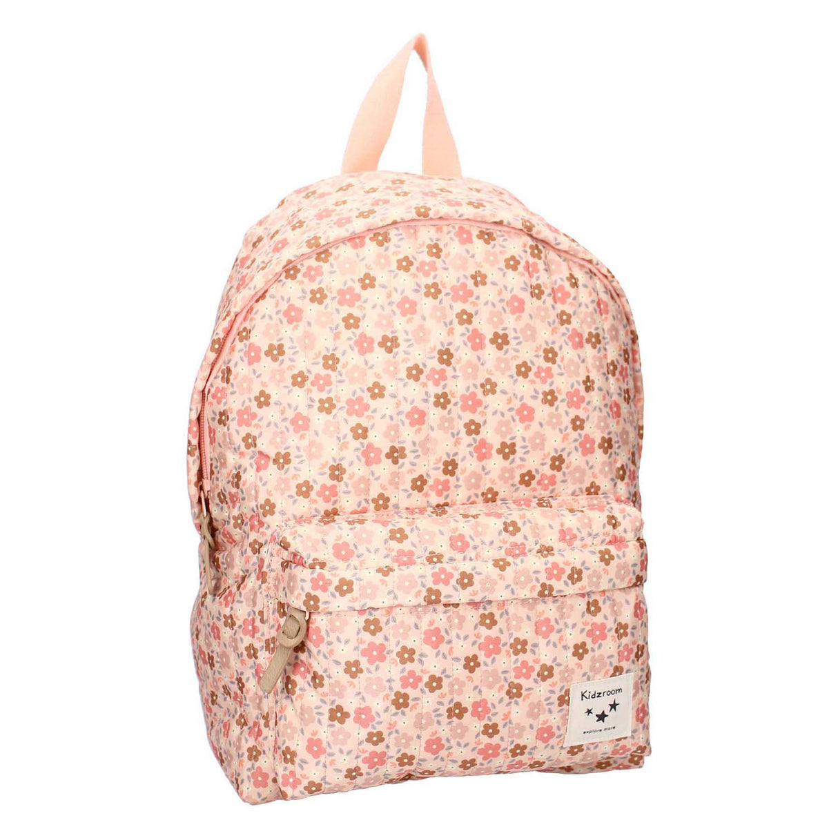 Kidzroom Rucksack Lyon zauberhafte Wiesenblumen