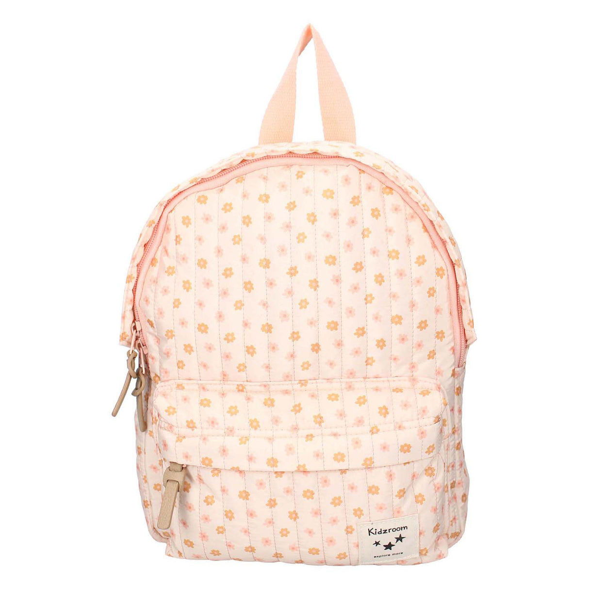 Kidzroom Rucksack Paris Magic Meadows Pink