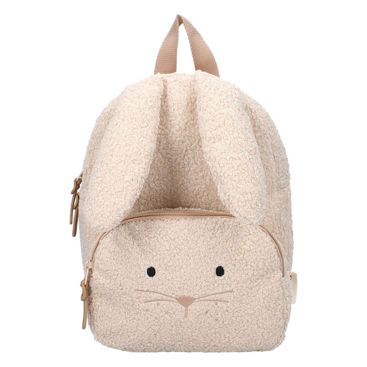 Kidzroom Rucksack Pisa Comfort Friends Kaninchen