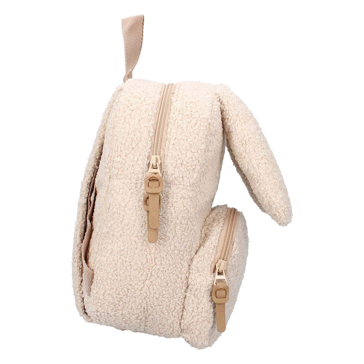 Kidzroom Rucksack Pisa Comfort Friends Kaninchen