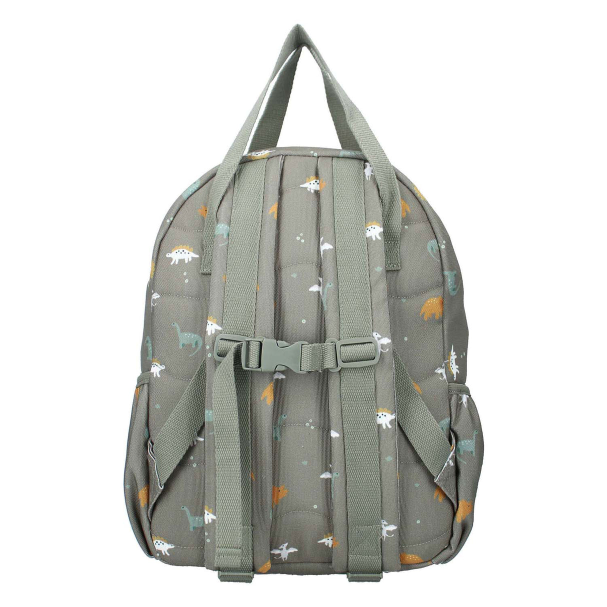 Kidzroom Rucksack Lille Small Talk Dino