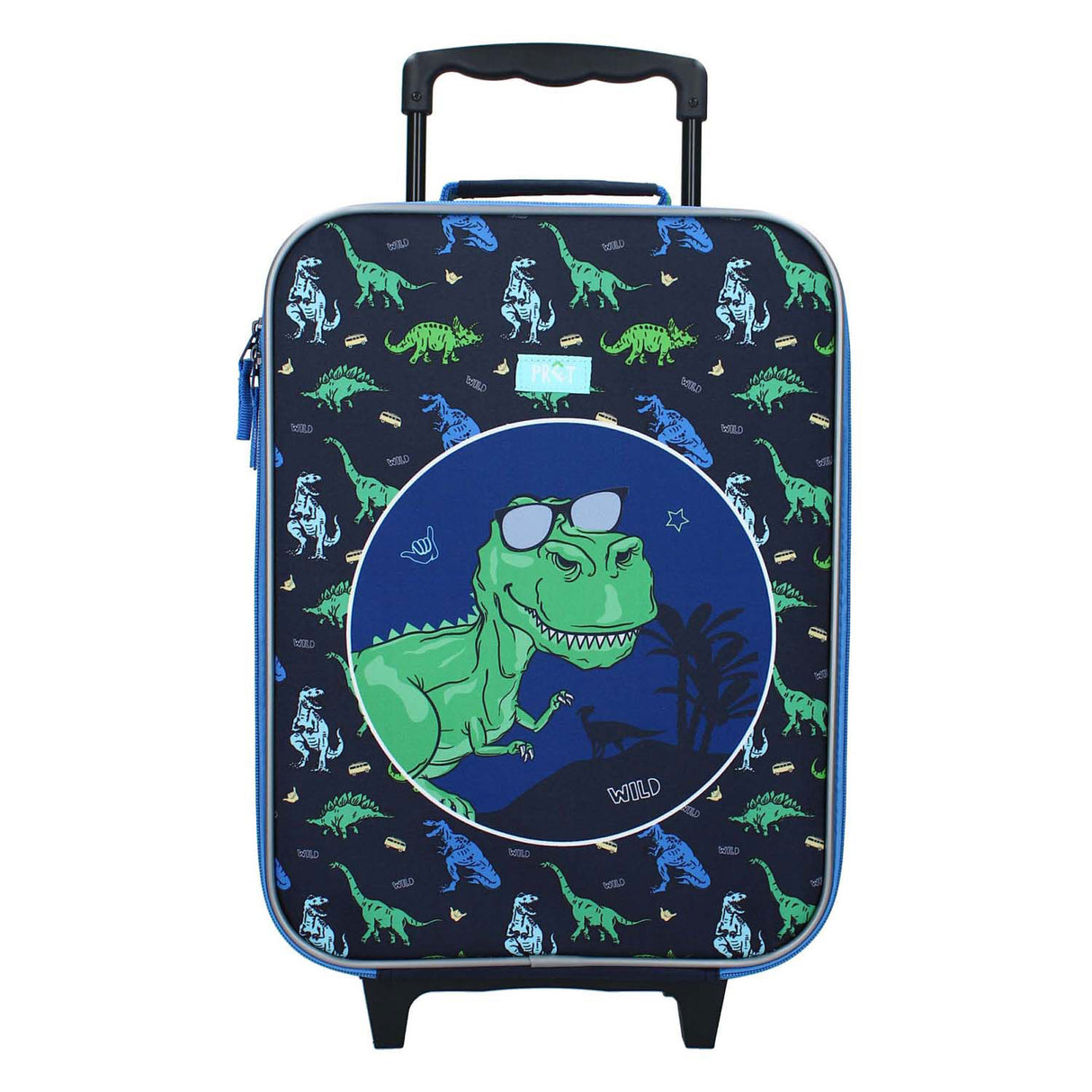 Vadobag Fun-Trolley zum Rollen