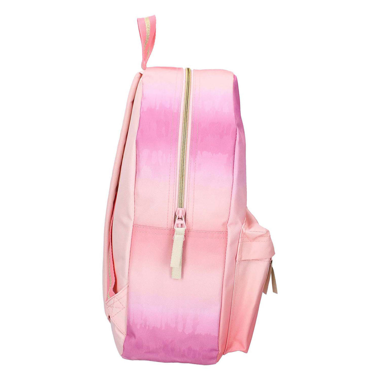 Milky Kiss Rucksack Liebe und Lachen rosa