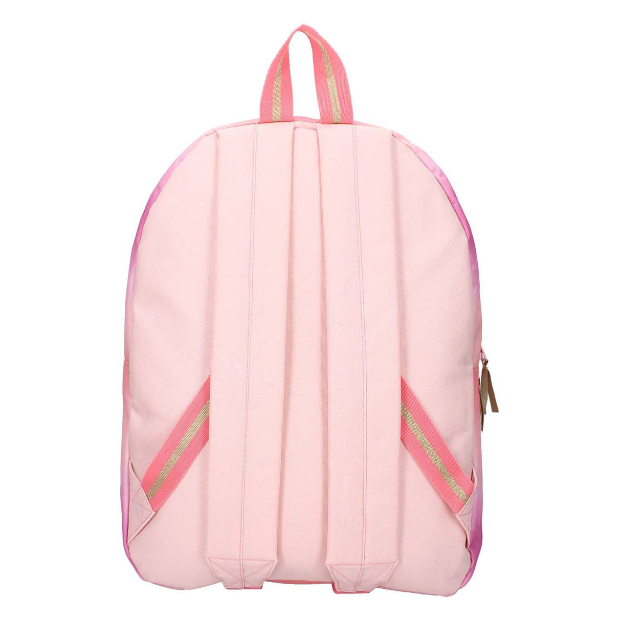 Milky Kiss Rucksack Liebe und Lachen rosa