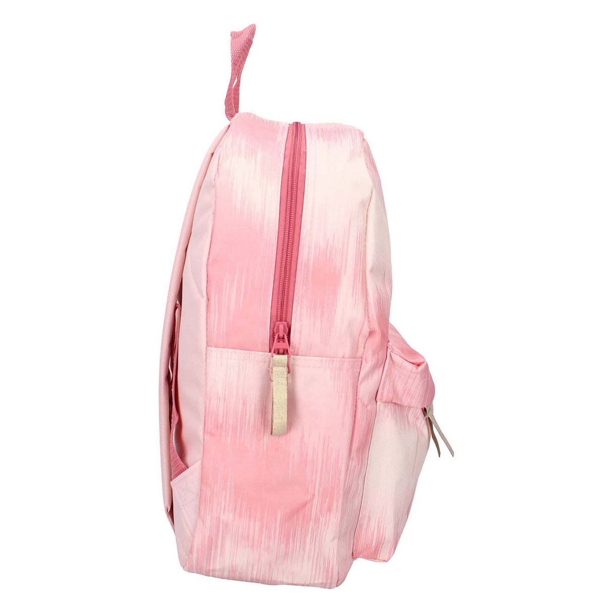 Milky Kiss Rucksack in kräftigem Rosa