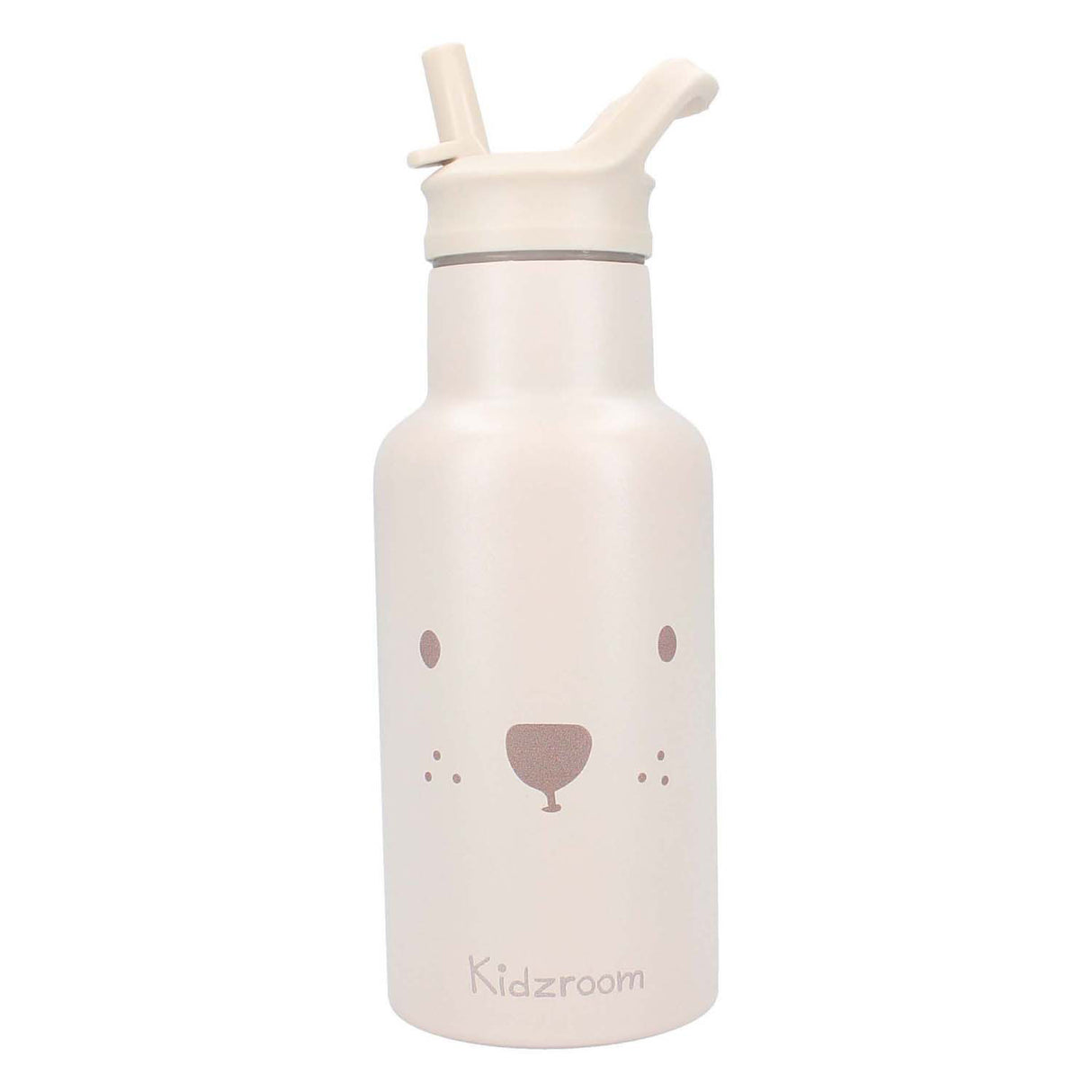 Kidzroom Trinkflasche Sweet Sips Teddybär, 350ml