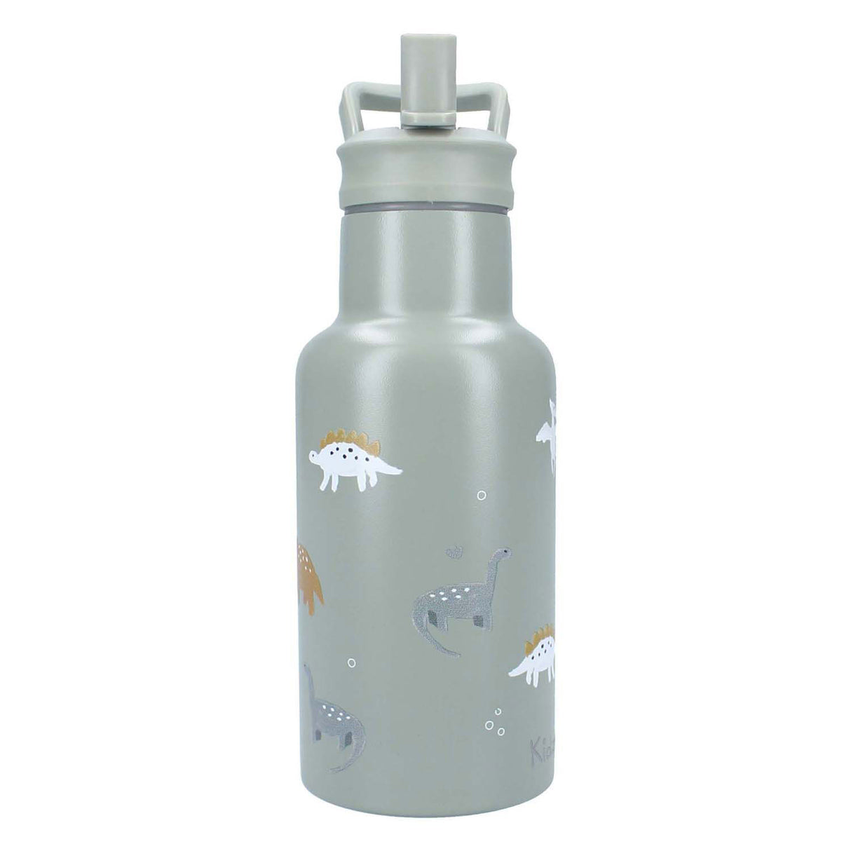 Kidzroom Trinkflasche Sweet Sips Dino, 350ml