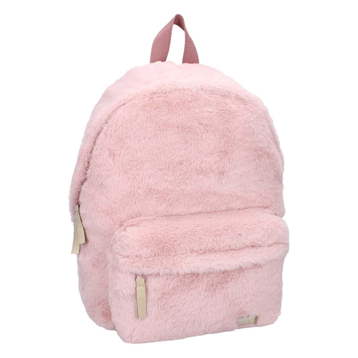 Milky Kiss Rucksack der Wow-Faktor Pink 37 x 26 x 12 cm