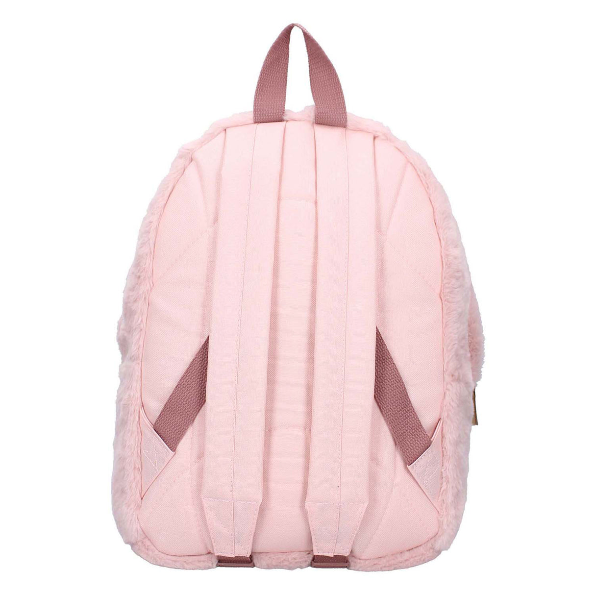 Milky Kiss Rucksack der Wow-Faktor Pink 37 x 26 x 12 cm