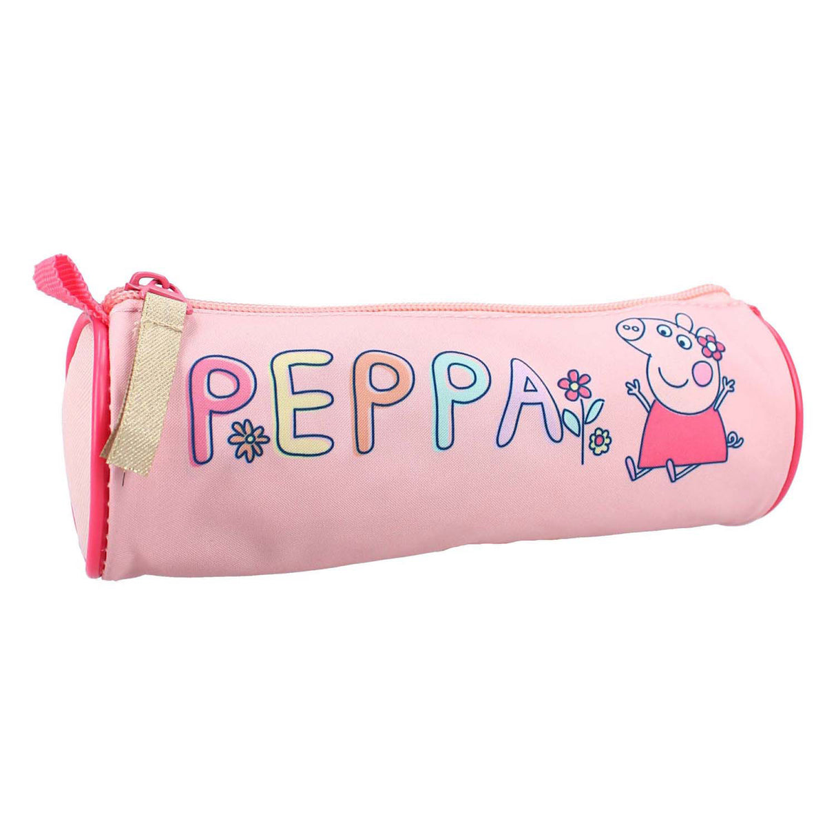 Vadobag Peppa Pig Federmäppchen, ich liebe das!