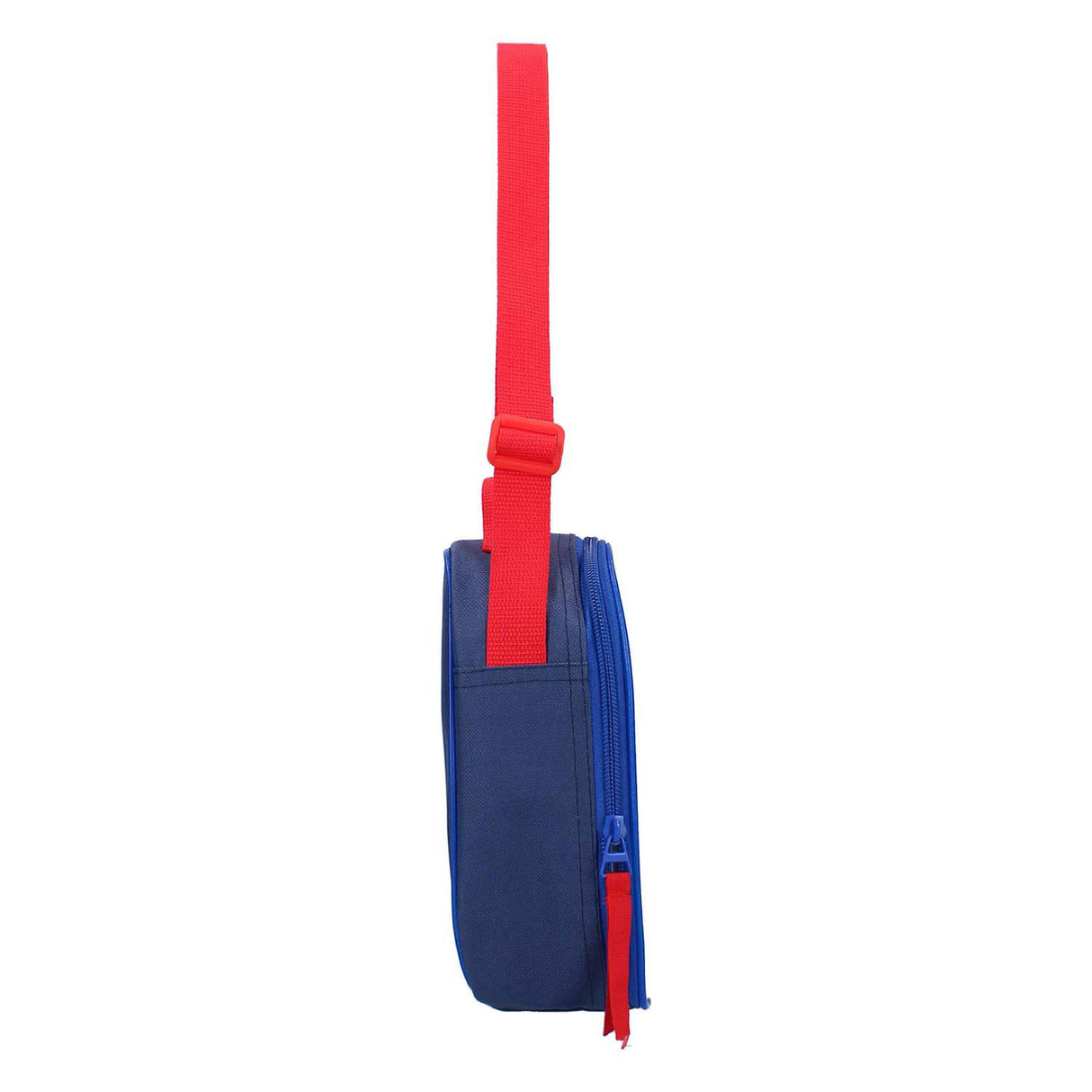 Vadobag Spiderman Lunchtaschen-Set Squeeze the Day
