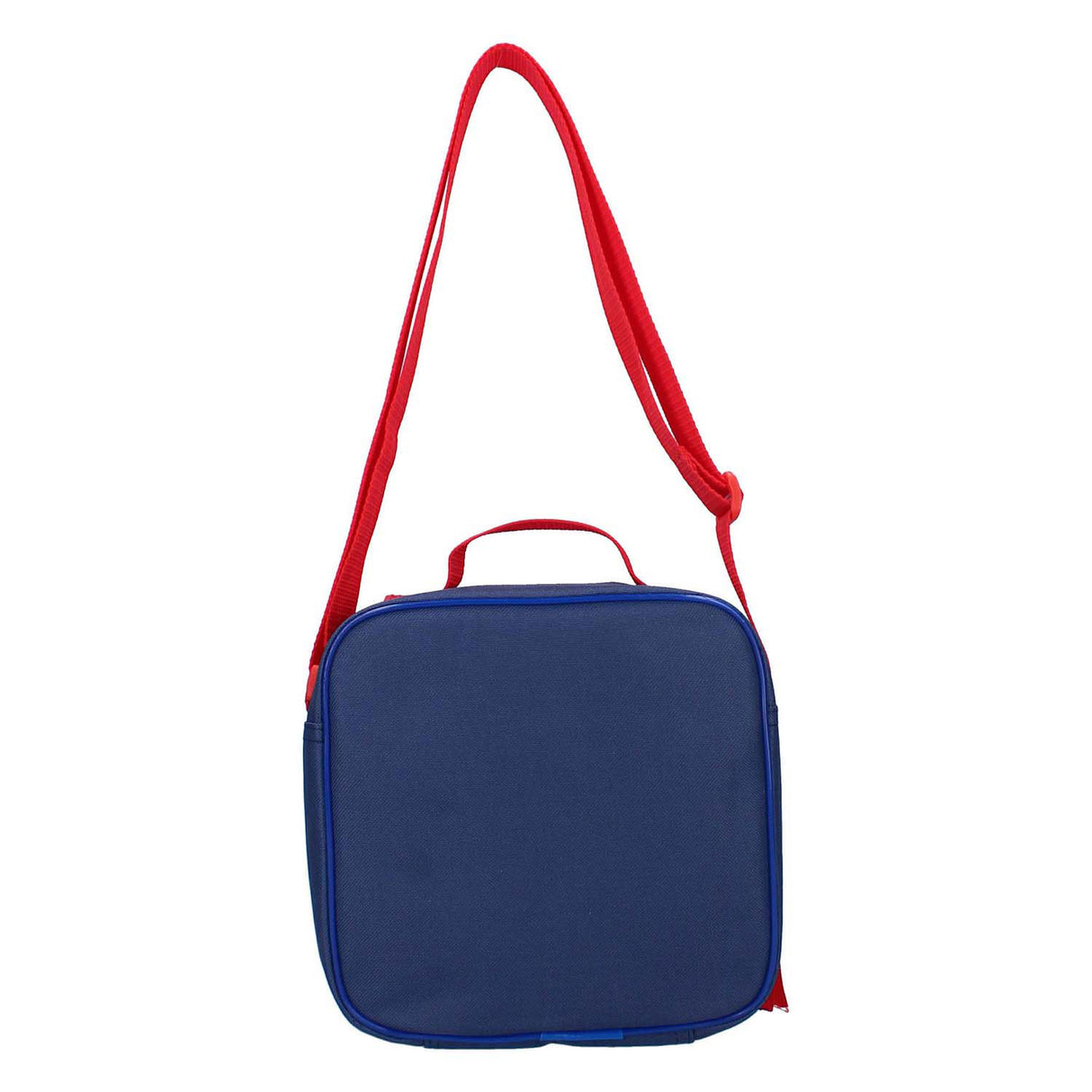 Vadobag Spiderman Lunchtaschen-Set Squeeze the Day