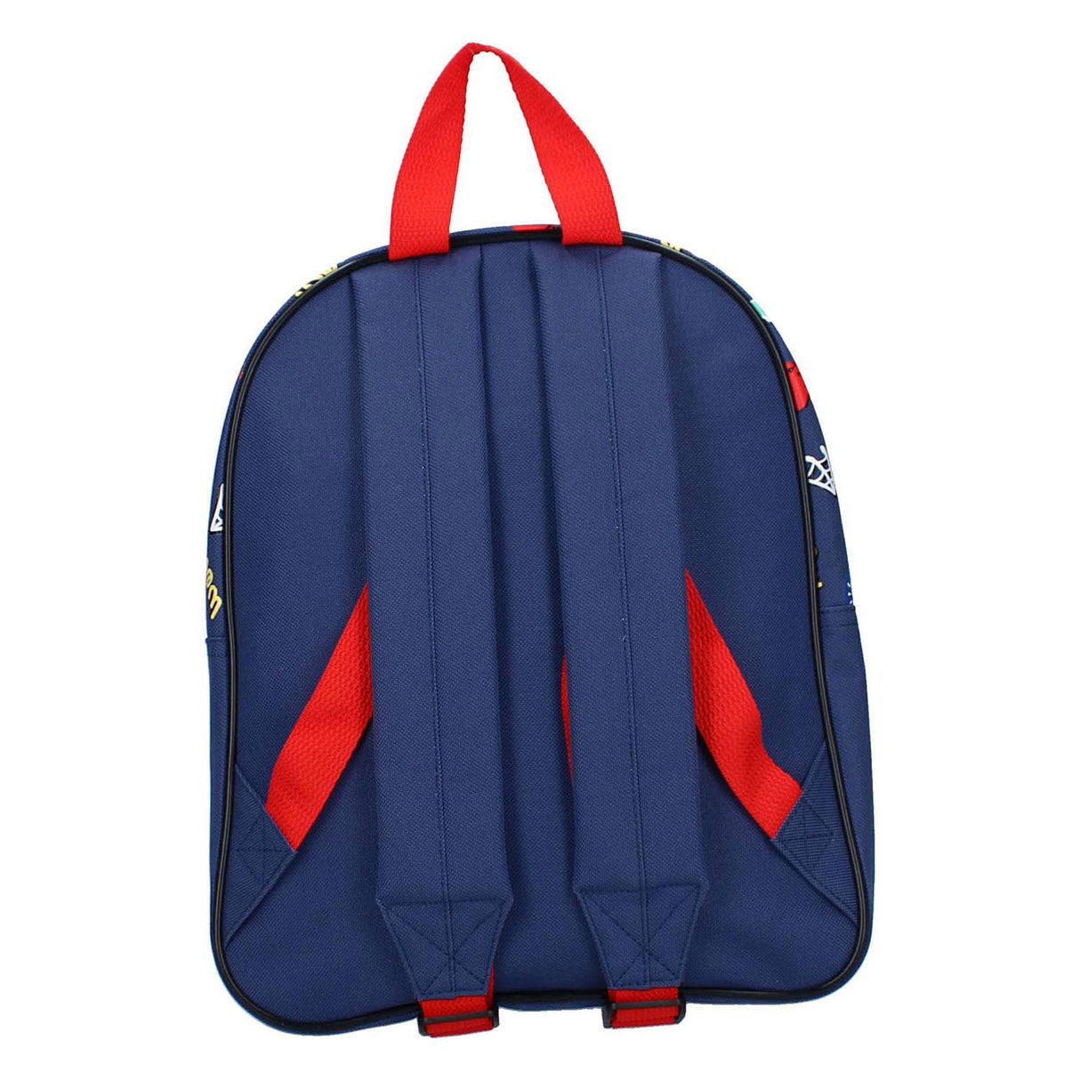 Vadobag Spinnenrucksack Web-Out!