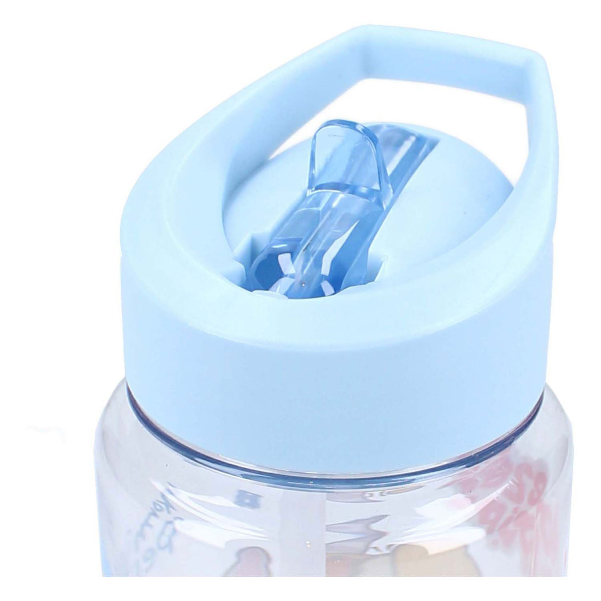Vadobag Woezel Pip Drink Up Trinkflasche, 450 ml
