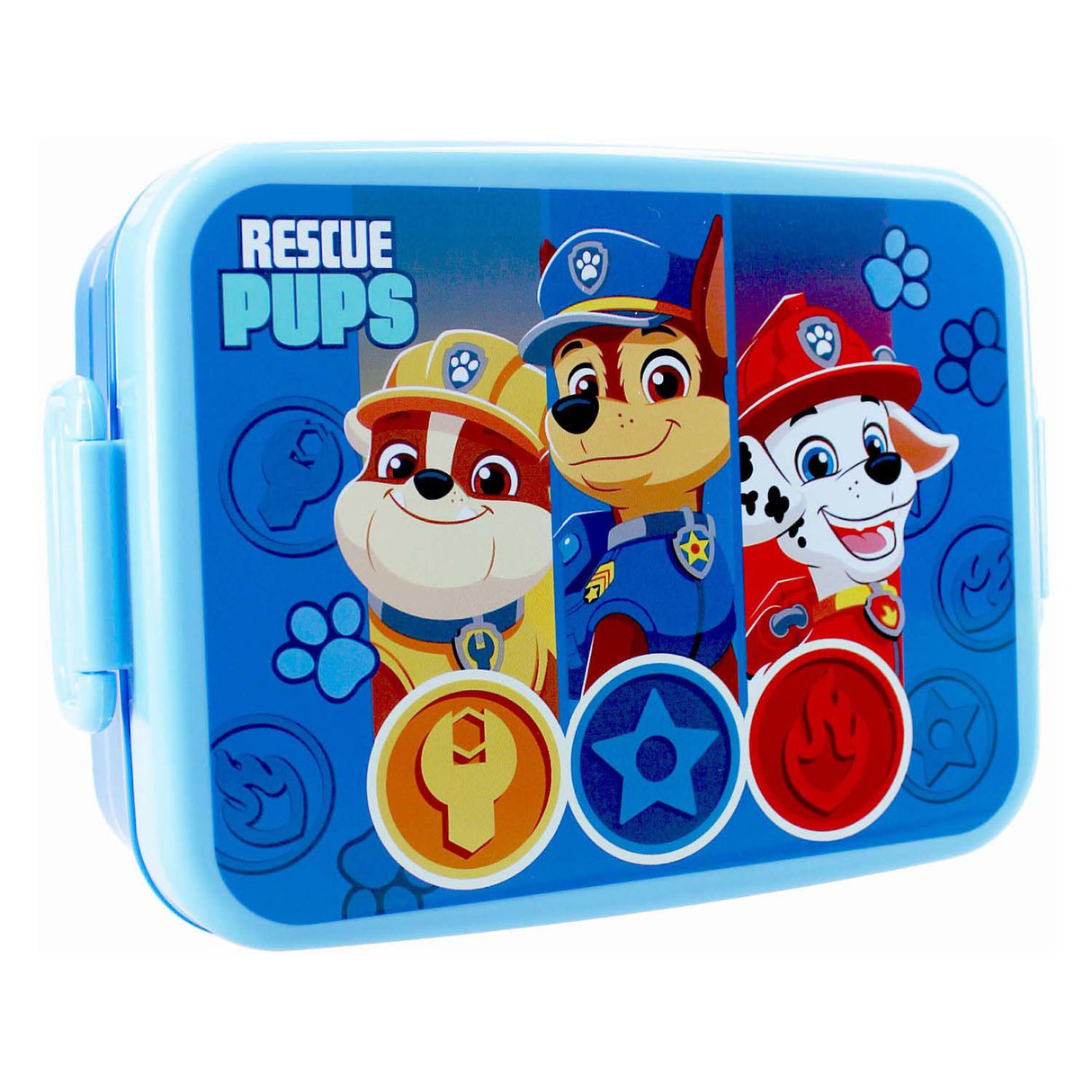 Vadobag Paw Patrol Lunchbox, schönes Mittagessen
