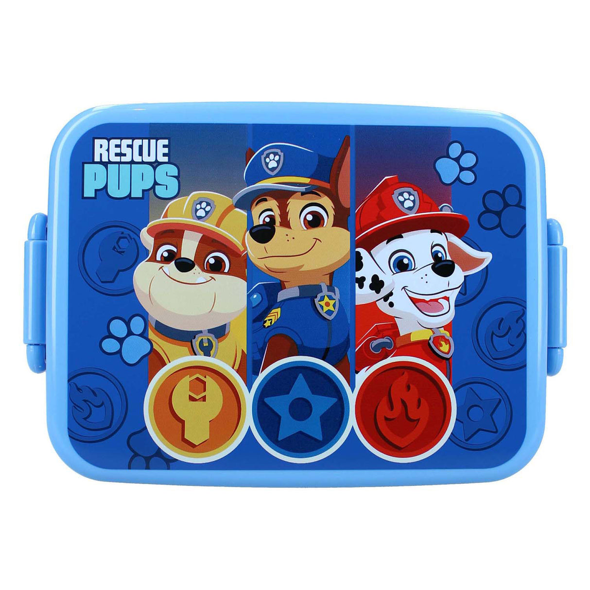 Vadobag Paw Patrol – Blau – Lunchbox