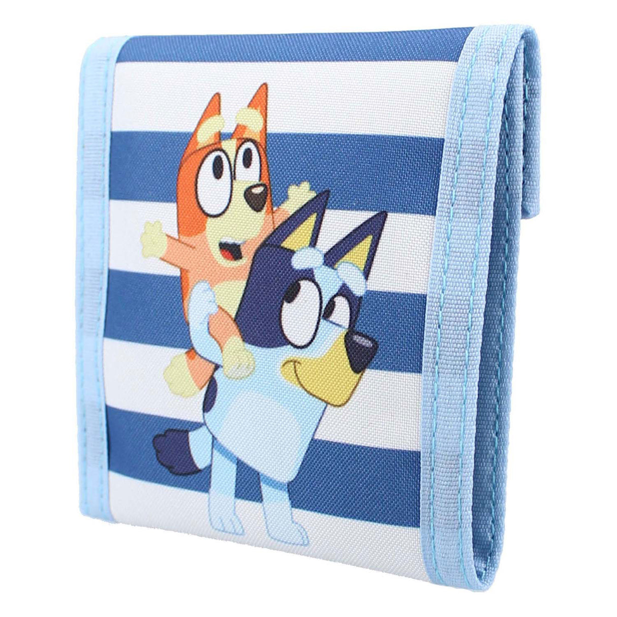 Vadobag Bluey Wallet – springen Sie in den Spaß