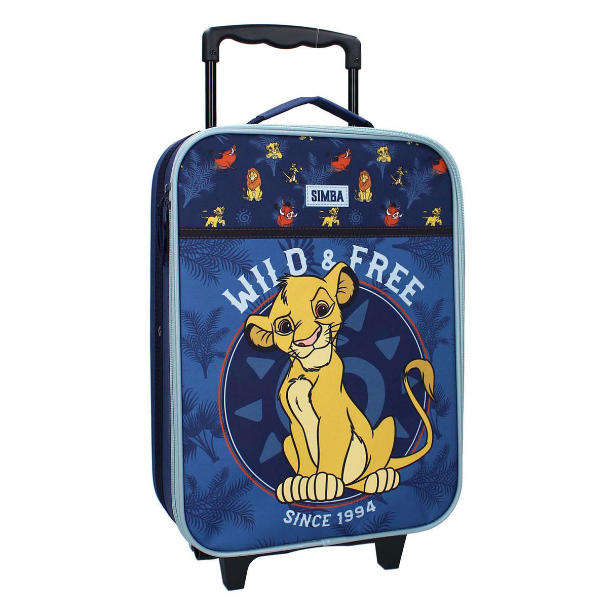 Vadobag der König der Löwen (Simba) Trolley zum Rollen