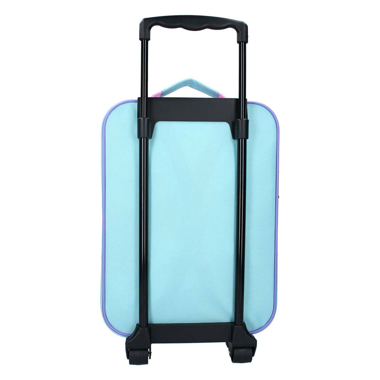 Vadobag Frozen Trolley-Koffer Star der Show