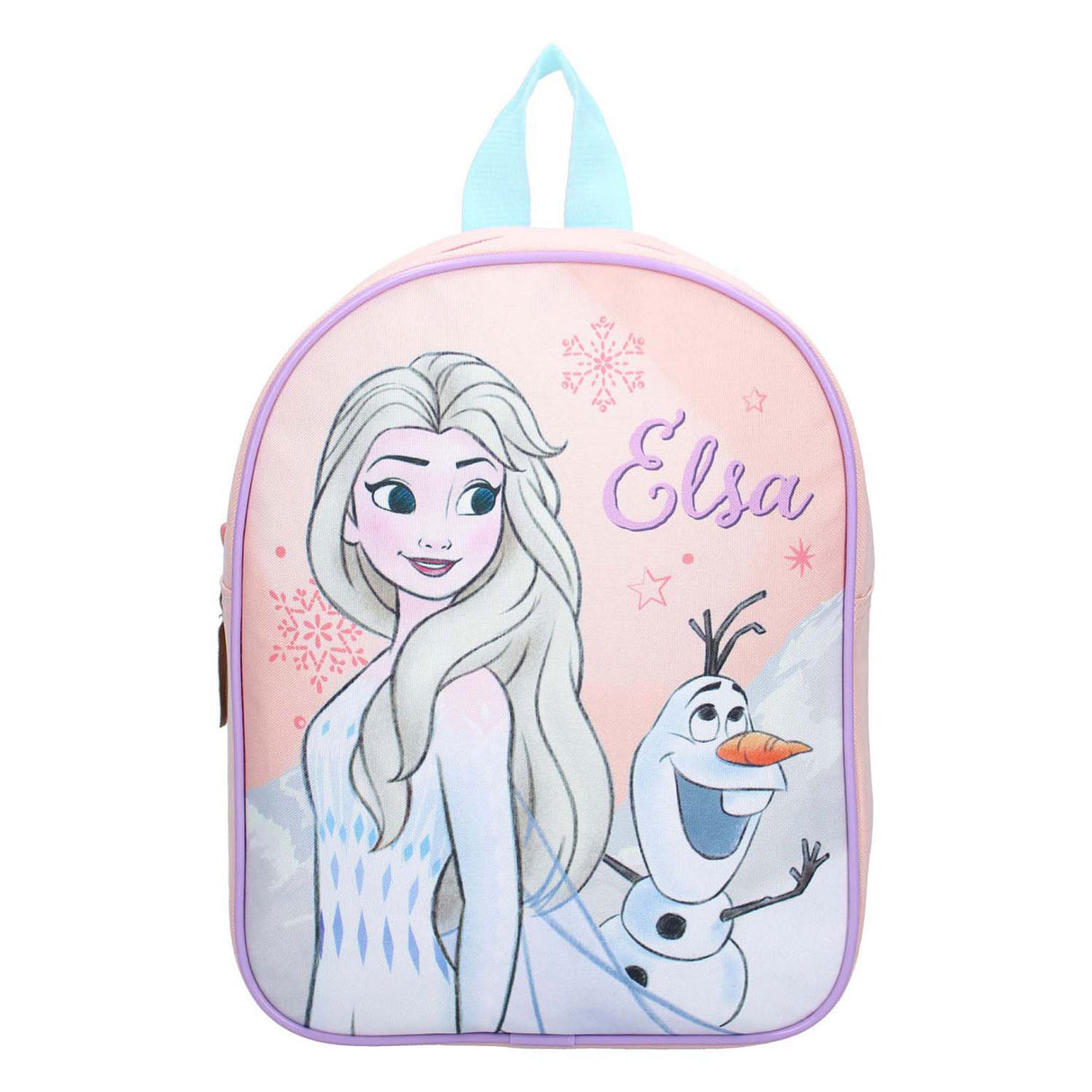 Vadobag gefrorener Rucksack, es ist alles magisch
