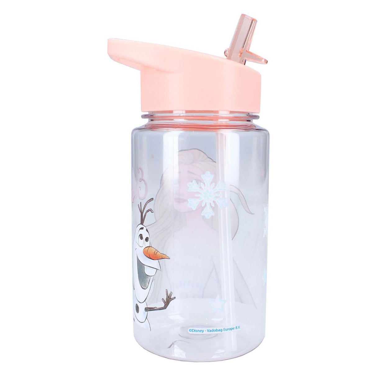 Vadobag gefrorene Trinkflasche let's eat!, 450ml