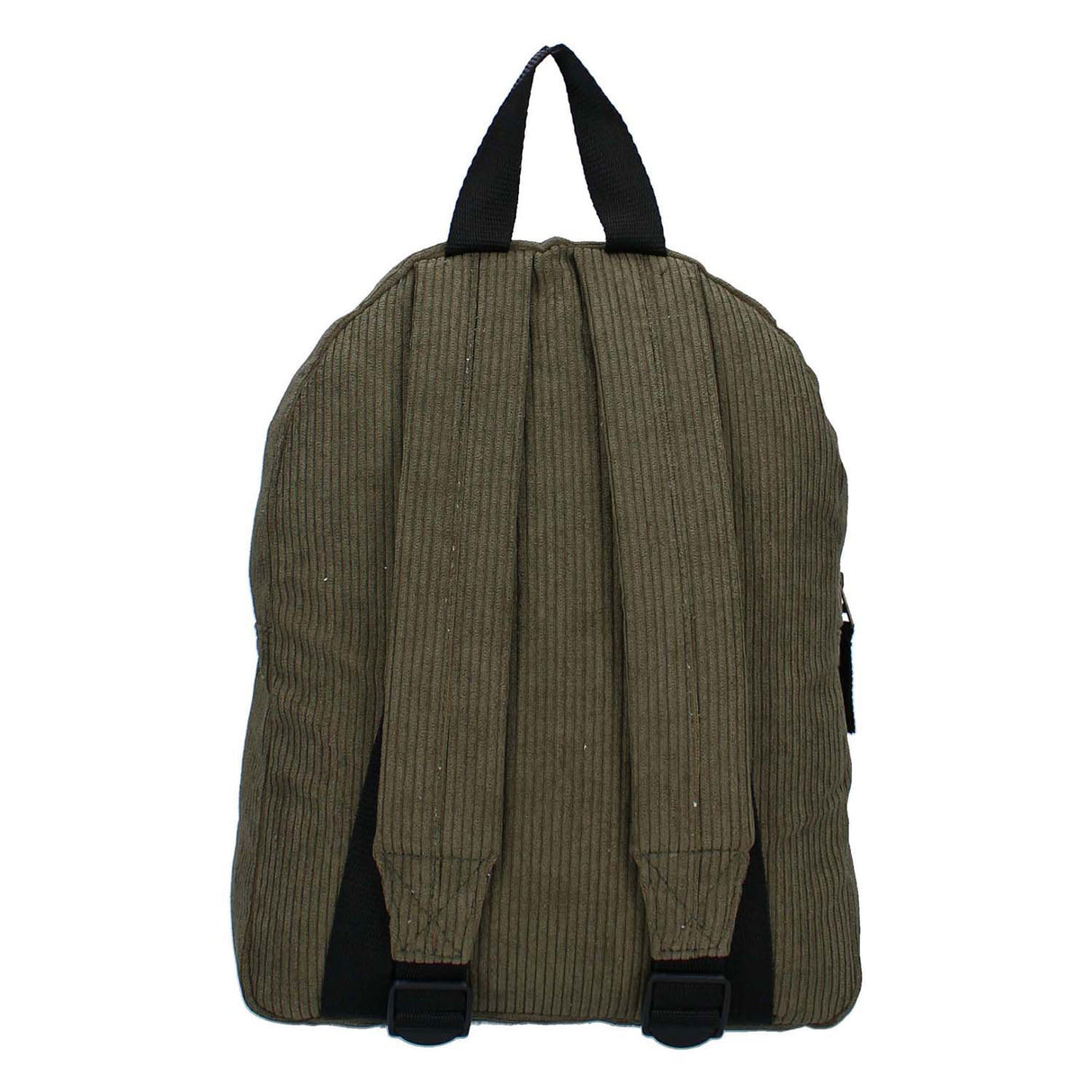 Vadobag Kidzroom Rucksack Mickey Mouse Ich wünsche dir einen schönen Tag