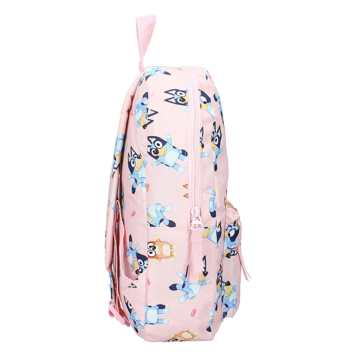 Vadobag Bluey Rucksack Freunde zuerst